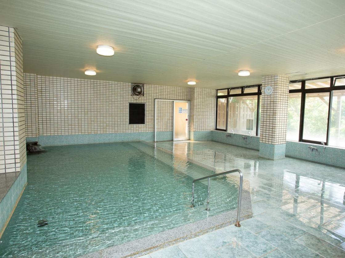 Itoen Hotel Inatori Eksteriør billede