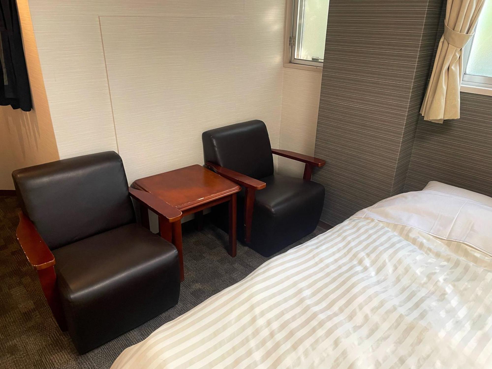 Itoen Hotel Inatori Eksteriør billede