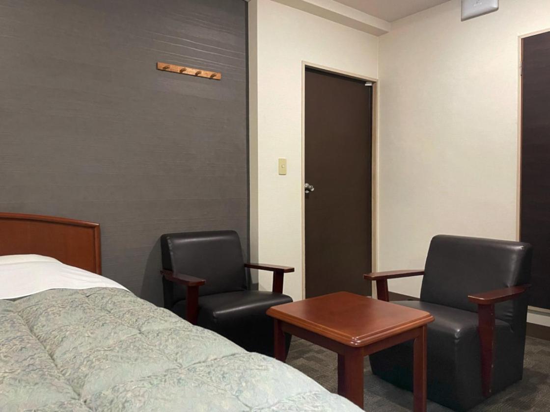 Itoen Hotel Inatori Eksteriør billede