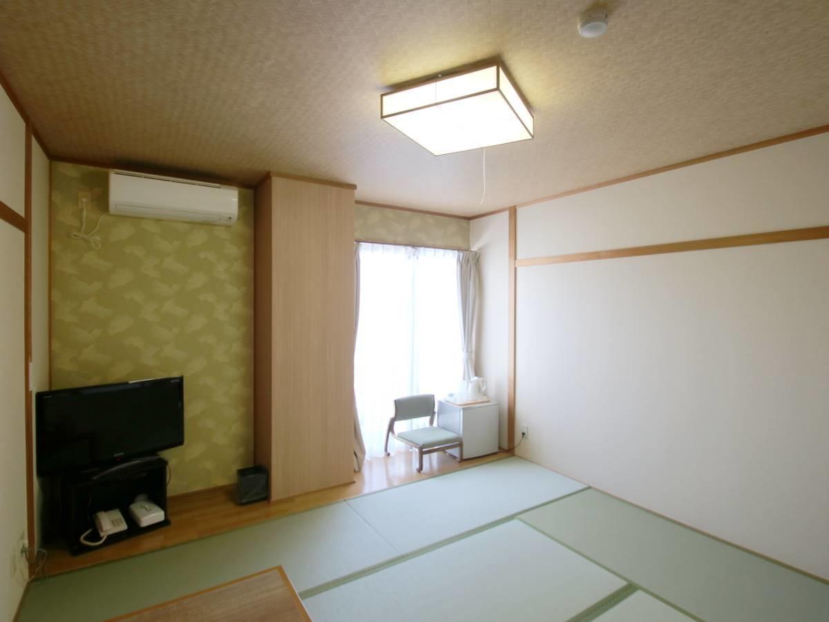Itoen Hotel Inatori Eksteriør billede