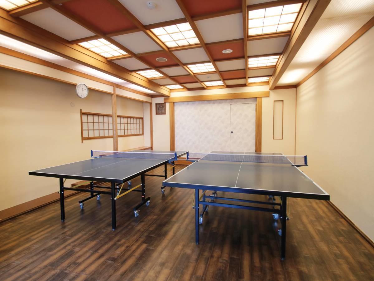 Itoen Hotel Inatori Eksteriør billede